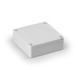 SPCP101004LG.U | Enclosure PC 100 x 100 x 35 mm