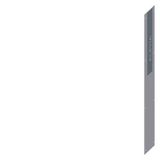 side panel IP30, D: 400 mm