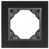 SINGLE FRAME GRANITE/GRAY