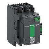 Contactor, high power, TeSys Giga, 3P(3NO), AC-3, 