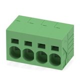 SPT 35/ 4-H-15,00 - PCB terminal block
