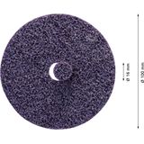 EXPERT N477 SCM Disc for Angle Grinders 100 x 16 mm, Extra Coarse