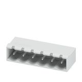 MSTBA 2,5/ 6-G-5,08 GY7035 - PCB header