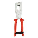 Punching pliers for M25 conduit