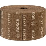 EXPERT N880 Fleece Roll for Handsanding 150 mm x 10 m, Coarse A