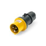 30A 2P 3W 4h 125V Screw terminals