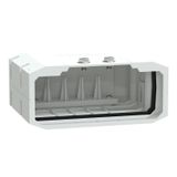 RIGHT END CLOSURE 630A CU IP42