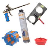 Thermal box set THDS-70-S4
