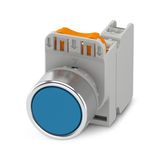 PHT22-FR-BU/PT10 - Button
