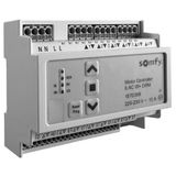 SOMFY 1870399 animeo IB+ 6 AC Moco DRM REG 220-230 V AC