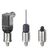 SITRANS P200 Transmitters for pressure and absolute pressure for general applications Non-linearity: 0,25 percent (typically)