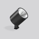 Andho Midi, 39 W, 4700 lm, 827, anthracite, DALI Spotlights, L 261 B 1