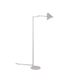 Cosima floor lamp E14 warm grey