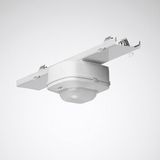 Electrical accessories 765... E-Line Next Fix White Plug-in terminal 7295200