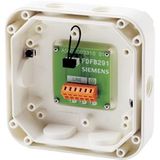 FDFB291 - Base for infrared flame detectors FDF241-9