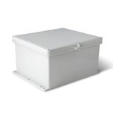 Cabinet wall installation PC Size 16.0 x 14.0 x 8.0 in