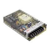 LRS-150-15 Switching power supply, closed, 150W, 15V, 10A, MEAN WELL