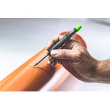 Pica-Dry 3030 Longlife Markeerpotlood, blister