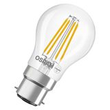 LEDSCLP40 3,4W/840 230V FIL B22DFS1OSRAM