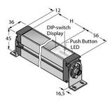 Measuring Light Screen Receiver   EA5R900XKQ