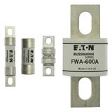 Eaton Bussmann series semiconductor fuse - SF150XF450S