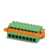 XPC 2,5/ 8-ST-5,08-LR - PCB connector