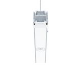 RESPRO TEC-GP SPOT E1BC WH - Safety luminaire