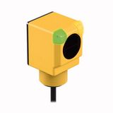 Photoelectric Sensor Retroreflective Sensor with Polarizing Filter   Q40RW3LP