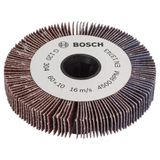 Lamella Roll 10mm, grid 120