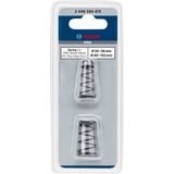 PRO Sheet Metal Power Change Plus Hole Saw Accessory