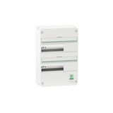 Resi9 Enclosure 2x13 Modules