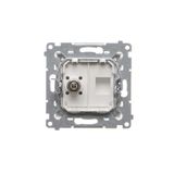 Double angled socket outlet with earthing and current phase constancy, Complete product, 16A, black matt