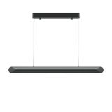 Modern Motion Pendant lamp Black