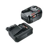 Battery Set Starter Set 18V (6.0Ah  + AL18-44)