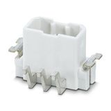 PTSM 0,5/ 8-HTB-2,5-SMD WH R44 - PCB header