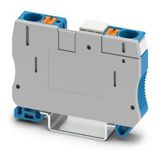 PT 6 BU-D-R-CLM - Feed-through terminal block