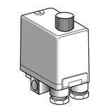 Pressure switch