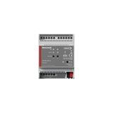 KNX DALI gateway supports DALI 2.0 (2 channels)