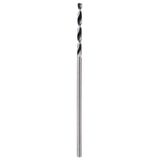 HSS Twist Drill Bit PointTeQ 1.0mm 2 pcs.