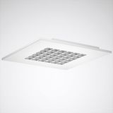Recessed luminaires Creavo C Lens White ETDD 30W 5000lm Wide reduced glare UGR19 (W19) IK03 3 SDCM 7638851