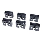 Cable Containment Brackets wit