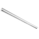 MODUS EVAL, 1x LED ,  1500mm,  microALDP + opal profile , surface/pendant, 4000K, 1400mA not dimable