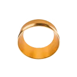 TUBE MINI BAFFEL KULTA Ø59