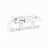 LED L 220 B 60 H 85, AC-Control colour: white / 15 W / 1,62 W / 4000K