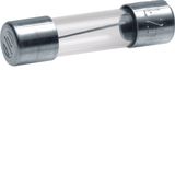 Miniature fuses 5x20mm, Release characteristic F-Fast 10A