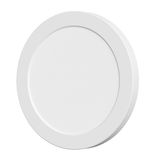 PANLUX LED luminaire ADAPT CCT S 30W 2700lm 3000K-6000K with sensor IP20