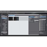 Sysmac Studio Lite to Sysmac Studio Standard upgrade, 3-user licence o