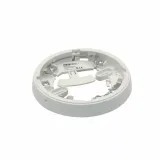 Base for addressable detectors