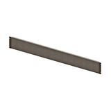 Perforated Mounting Plate width 5, 3 Modul Heights
