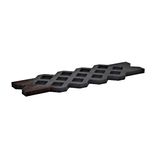 plastic base frame sizes 2/S6 1200/400